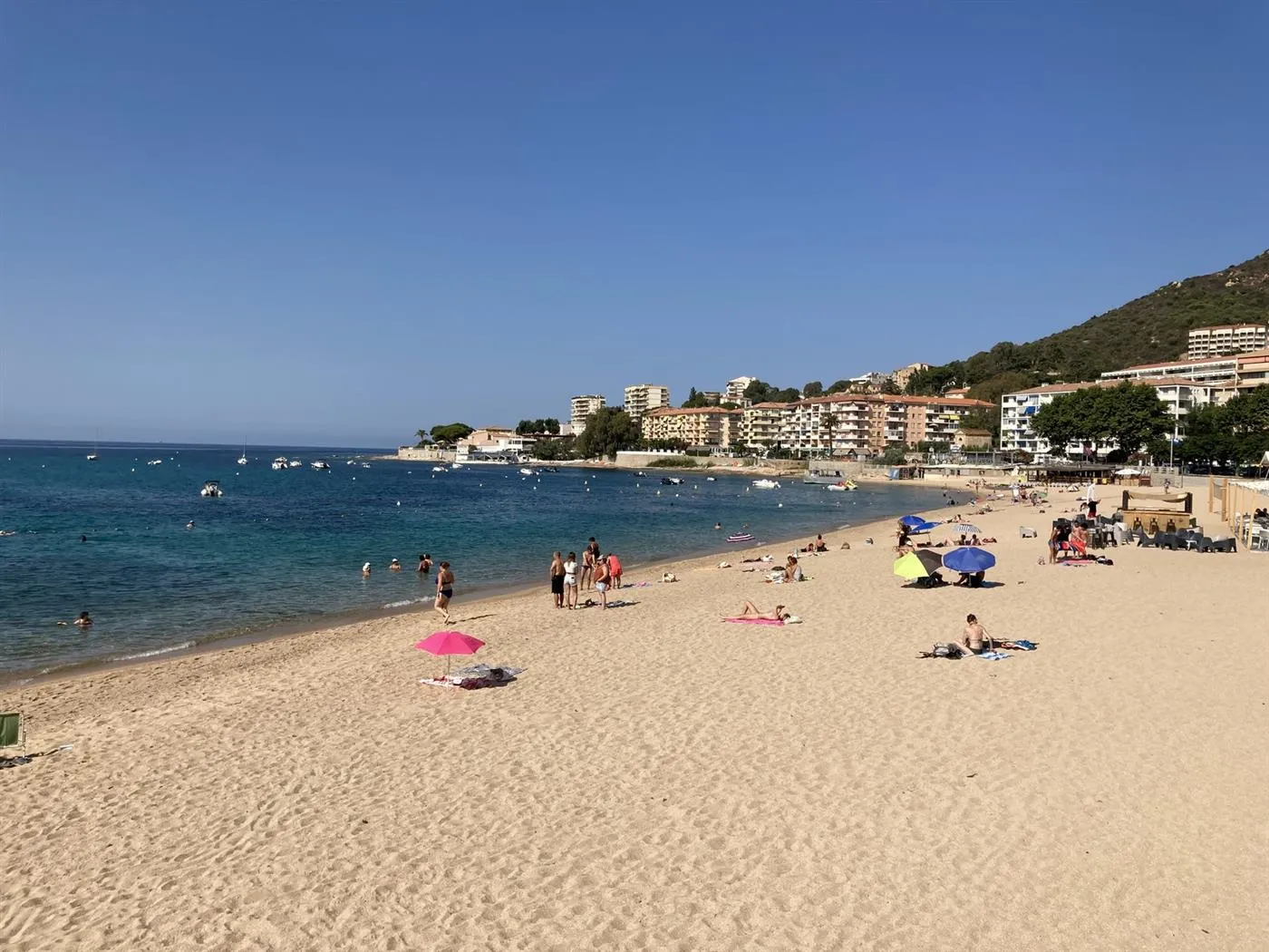 Plage du Trottel