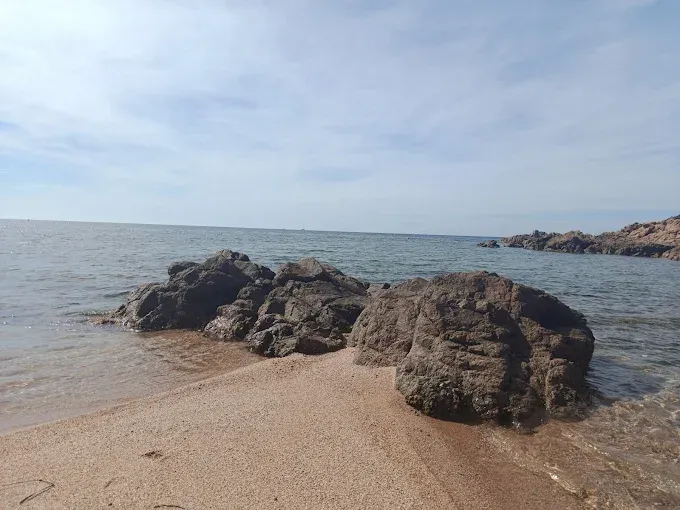 Crique de Sevani - Vue 4