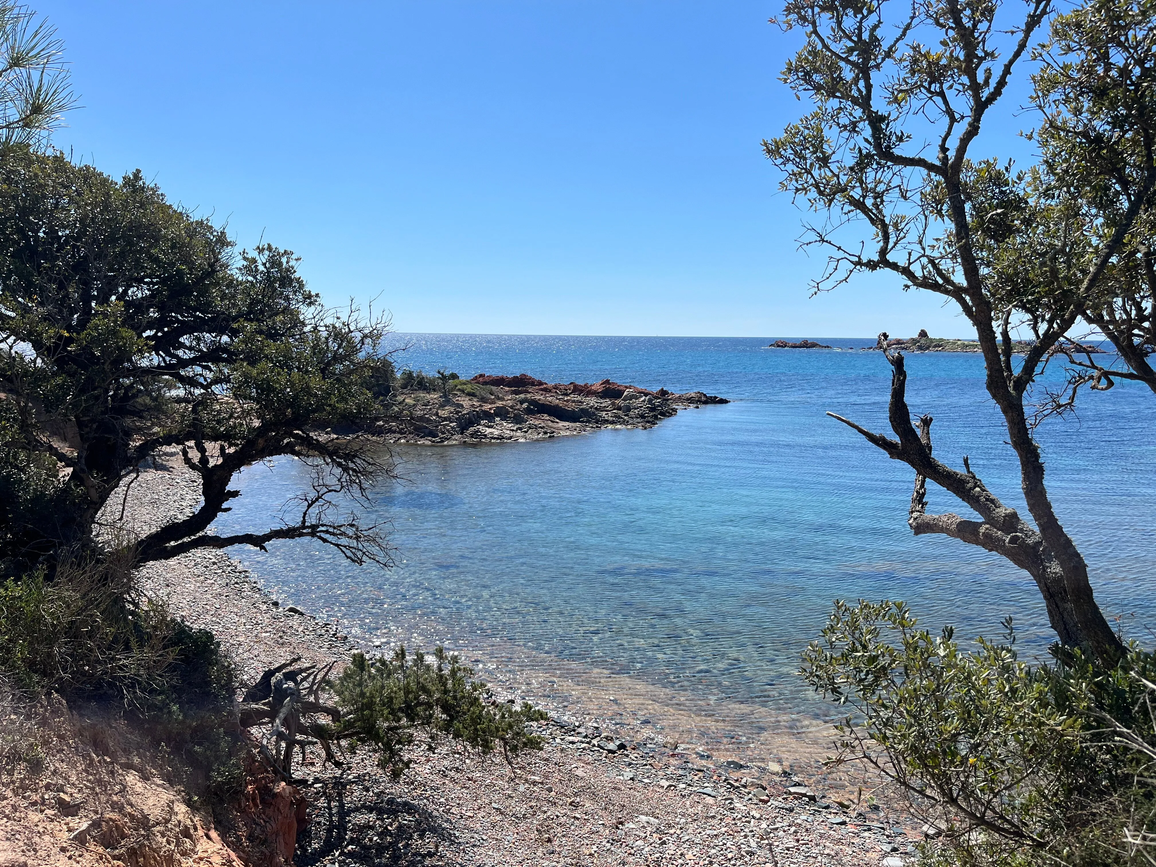 Plage de Saint-Cyprien - Vue 3