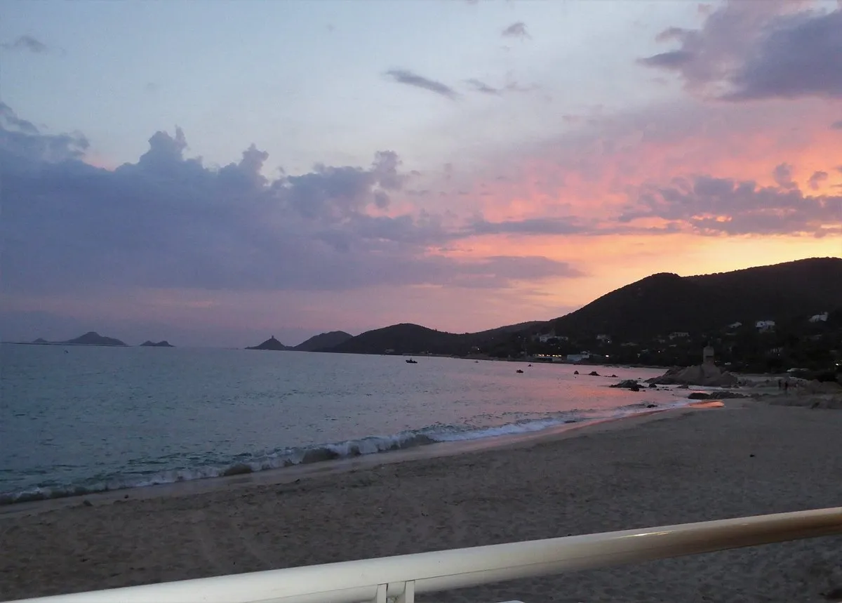 Plage Week-end - Vue 3